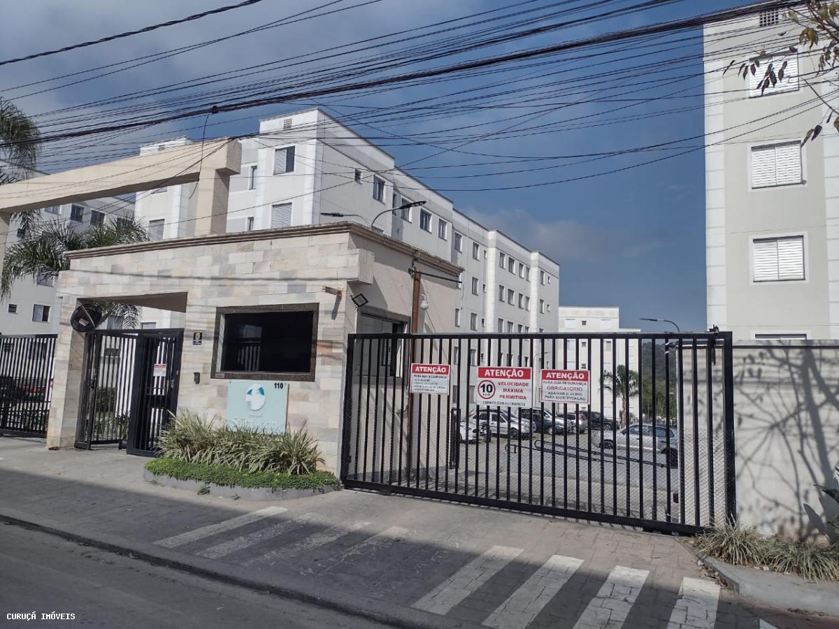 Apartamento, 2 quartos, 44 m² - Foto 1