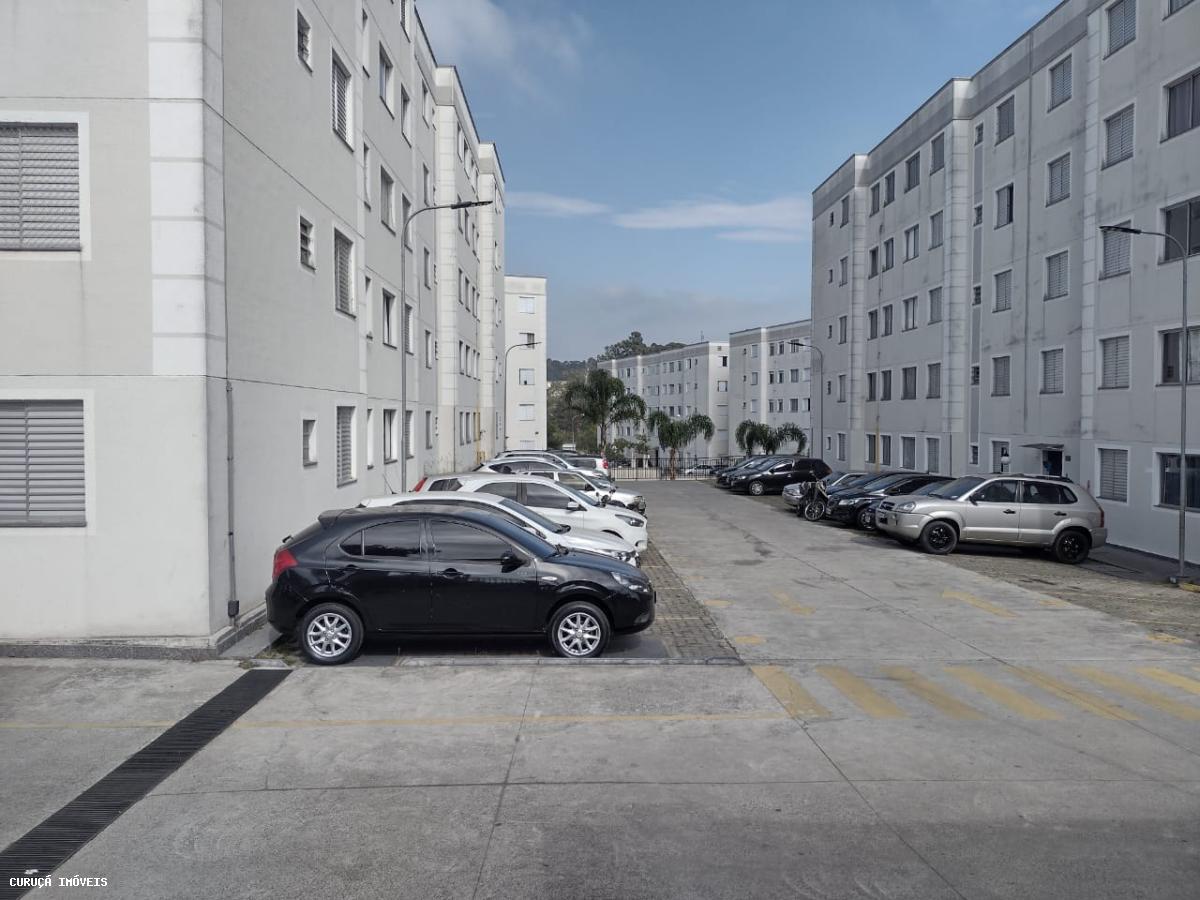 Apartamento, 2 quartos, 44 m² - Foto 2