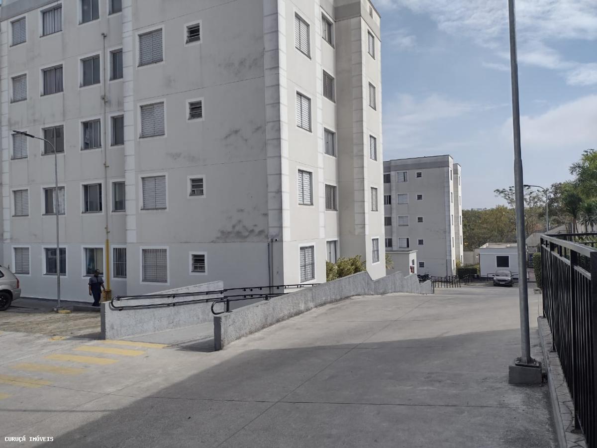 Apartamento, 2 quartos, 44 m² - Foto 3