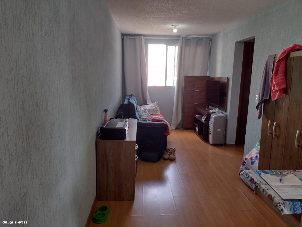 Apartamento, 2 quartos, 44 m² - Foto 4