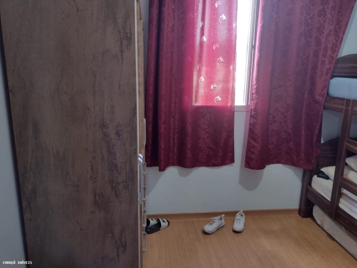 Apartamento, 2 quartos, 44 m² - Foto 6