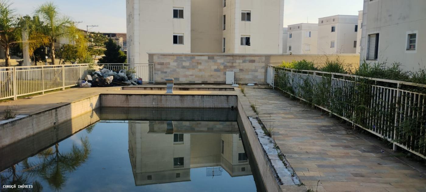 Apartamento, 2 quartos, 44 m² - Foto 13