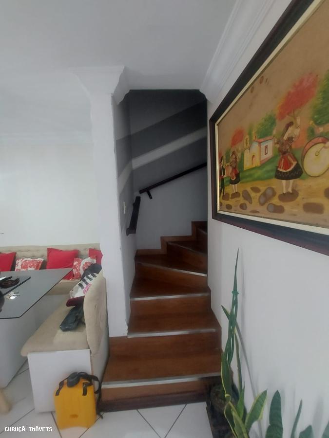 Sobrado, 2 quartos, 60 m² - Foto 6