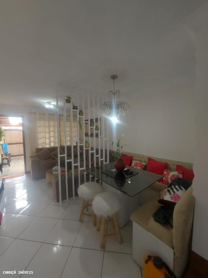 Sobrado, 2 quartos, 60 m² - Foto 7