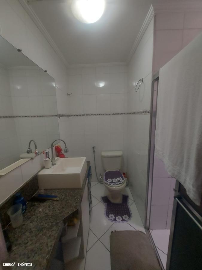 Sobrado, 2 quartos, 60 m² - Foto 12