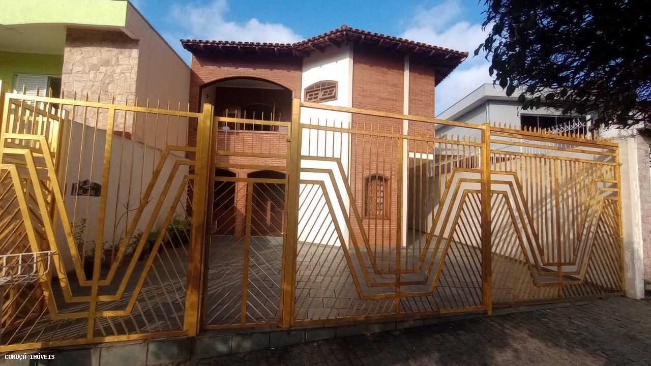 Sobrado, 5 quartos, 500 m² - Foto 1