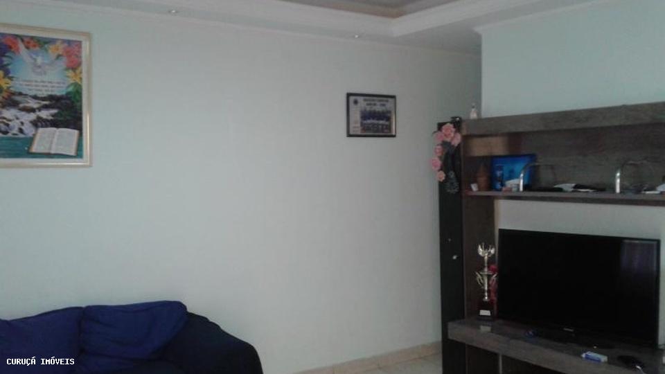 Sobrado, 4 quartos, 204 m² - Foto 6