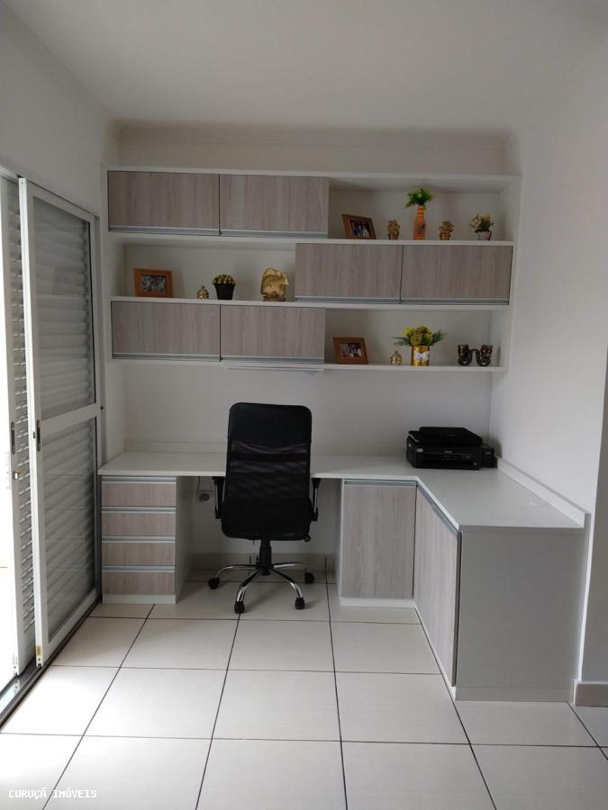 Sobrado, 3 quartos, 232 m² - Foto 12