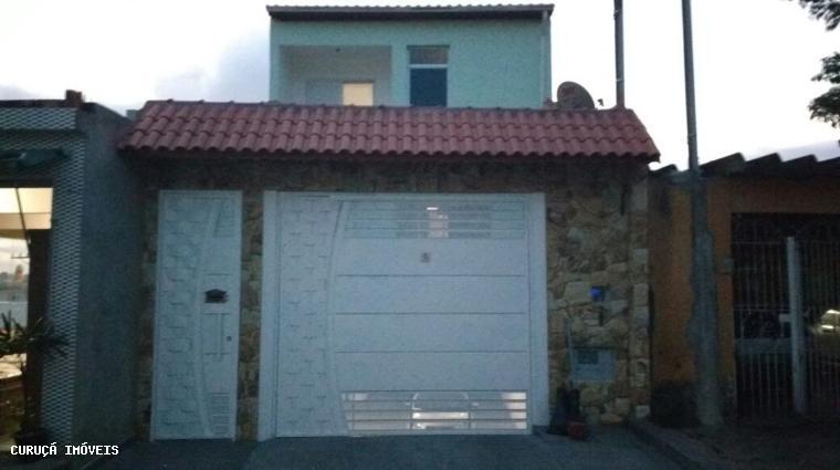 Sobrado, 3 quartos, 232 m² - Foto 1