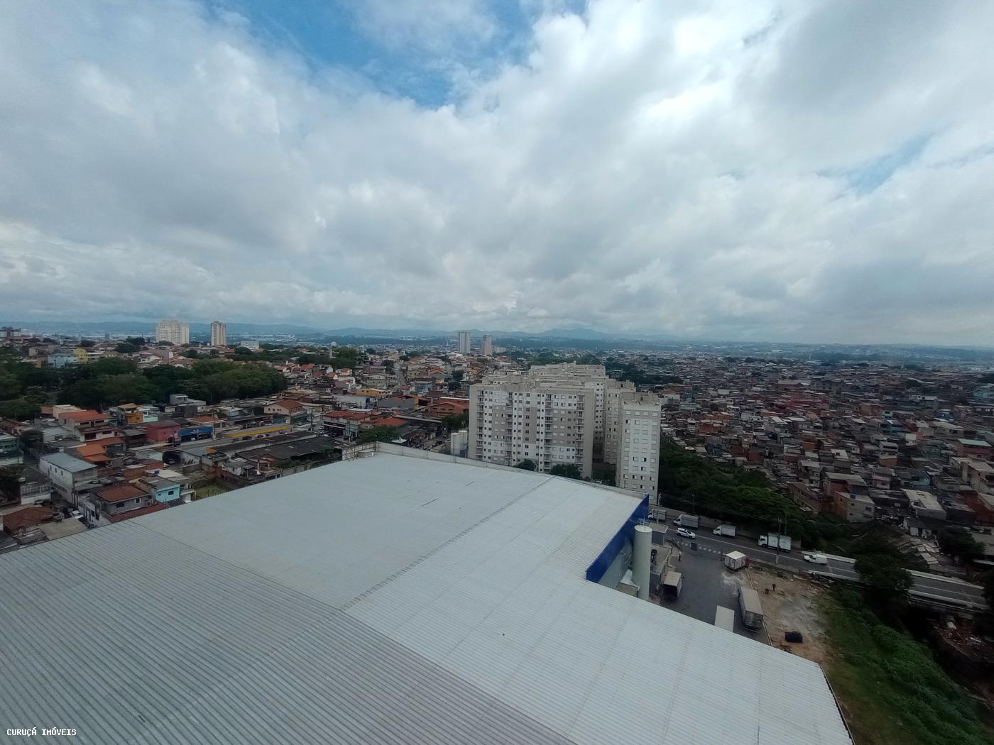 Apartamento para alugar com 2 quartos, 36m² - Foto 9