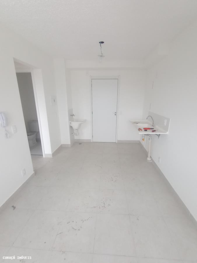 Apartamento para alugar com 2 quartos, 36m² - Foto 3