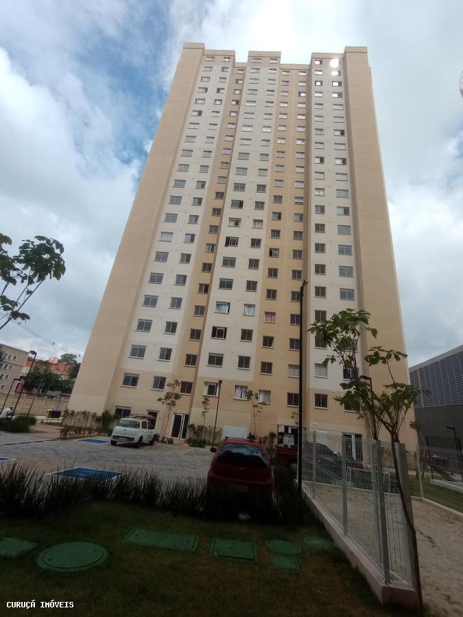 Apartamento para alugar com 2 quartos, 36m² - Foto 1