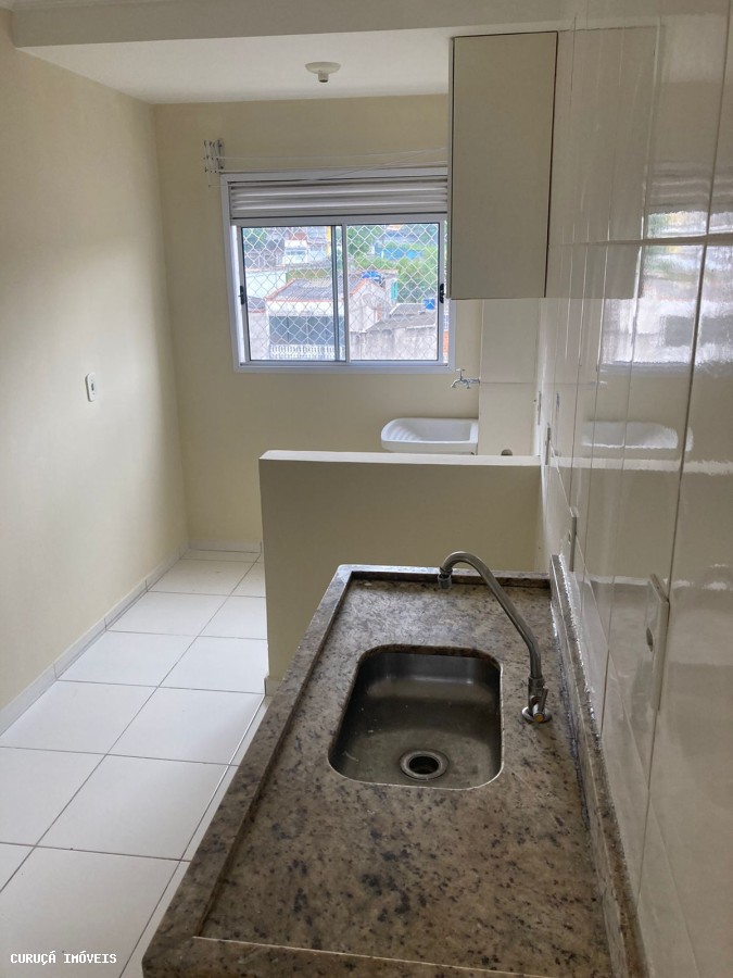 Apartamento à venda com 2 quartos, 50m² - Foto 5