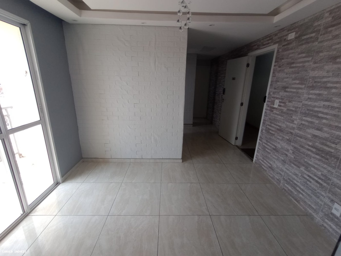 Apartamento, 2 quartos, 45 m² - Foto 4