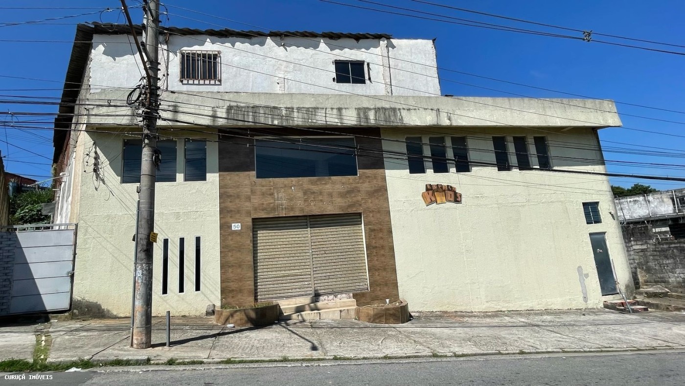 Conjunto Comercial-Sala à venda, 600m² - Foto 1