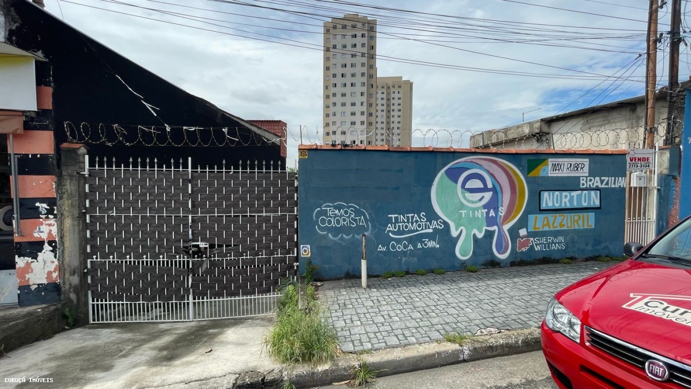 Terreno, 250 m² - Foto 1