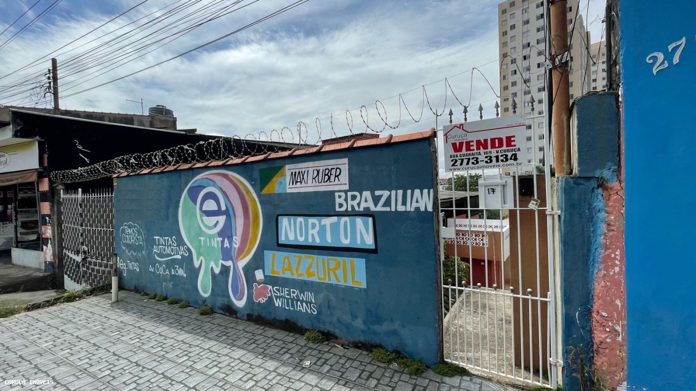 Terreno, 250 m² - Foto 2