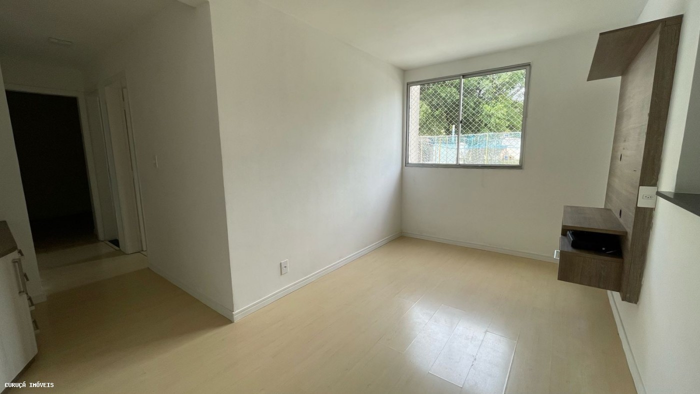 Apartamento à venda com 2 quartos, 47m² - Foto 2