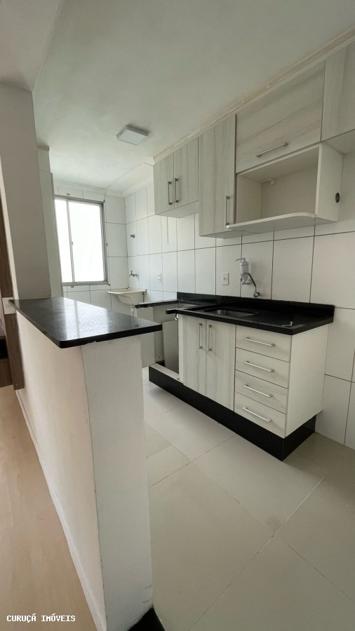 Apartamento à venda com 2 quartos, 47m² - Foto 4