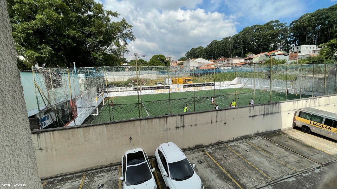 Apartamento à venda com 2 quartos, 47m² - Foto 12