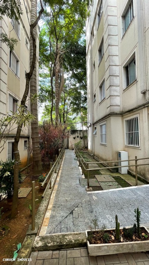 Apartamento à venda com 2 quartos, 47m² - Foto 14