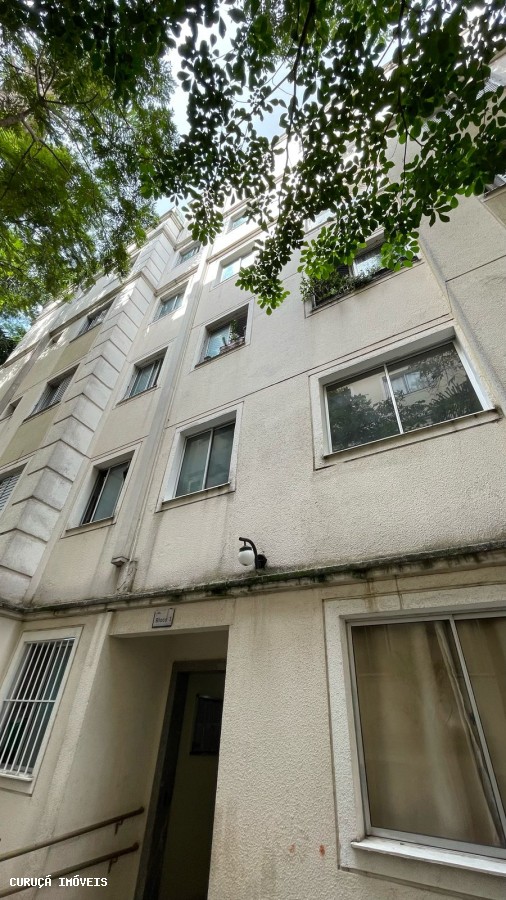Apartamento à venda com 2 quartos, 47m² - Foto 1