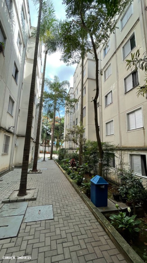 Apartamento à venda com 2 quartos, 47m² - Foto 15