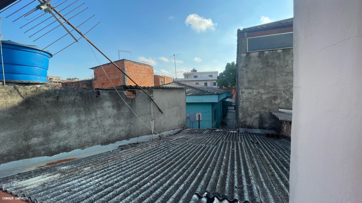 Sobrado à venda com 4 quartos, 180m² - Foto 23
