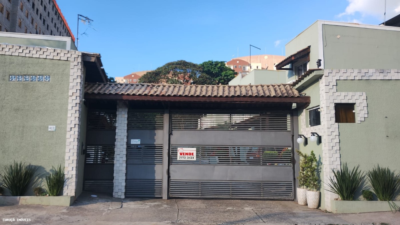 Sobrado à venda com 2 quartos, 70m² - Foto 1