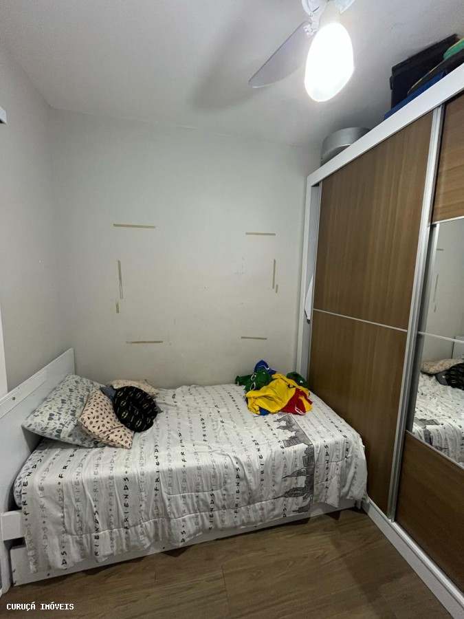 Sobrado à venda com 2 quartos, 70m² - Foto 7