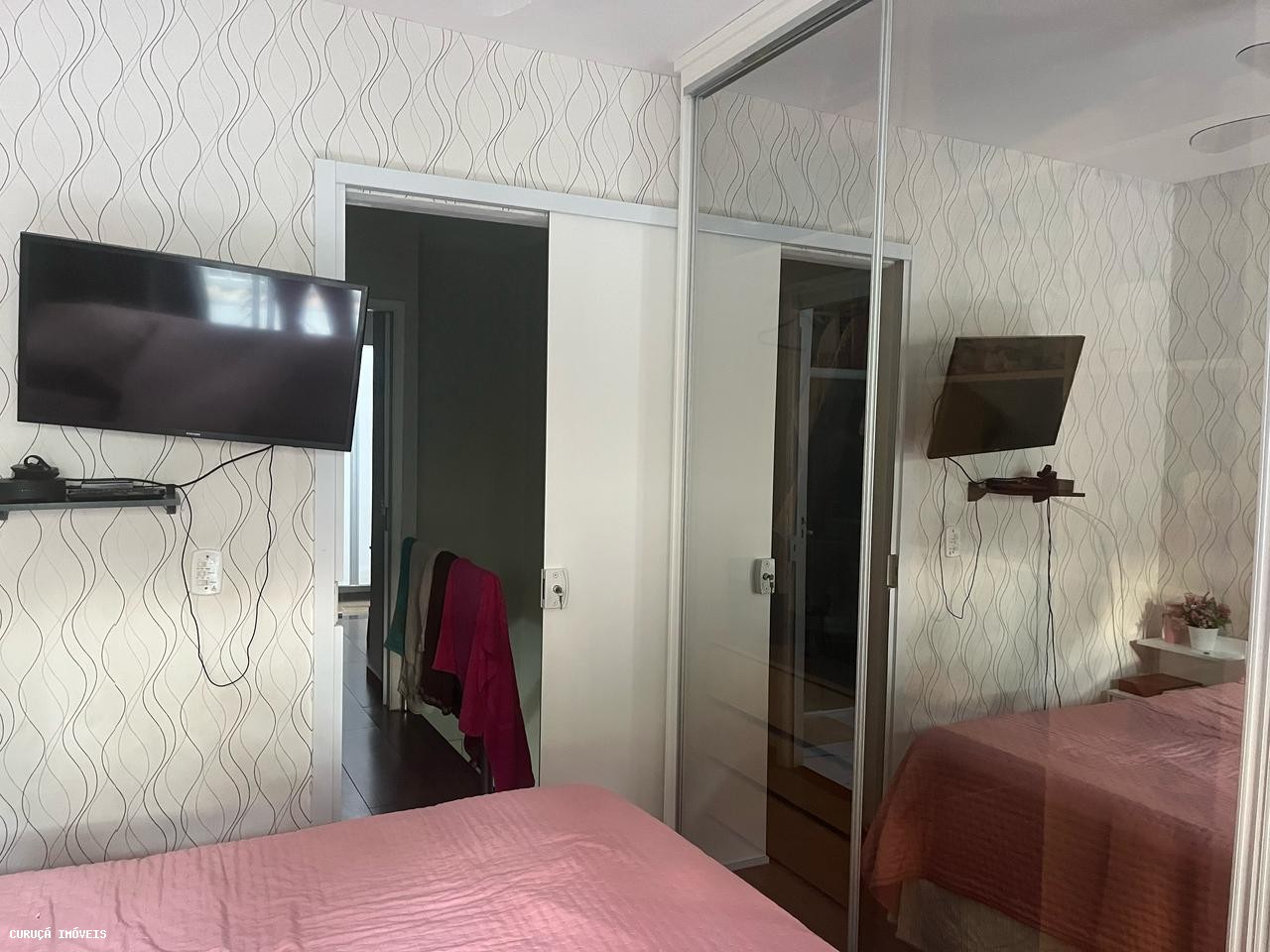 Sobrado à venda com 2 quartos, 70m² - Foto 9
