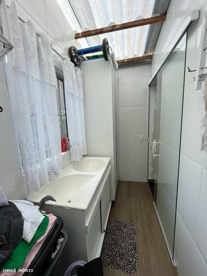 Sobrado à venda com 2 quartos, 70m² - Foto 8