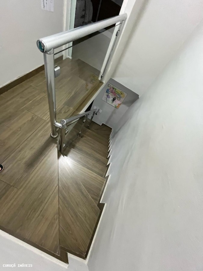 Sobrado à venda com 2 quartos, 70m² - Foto 11