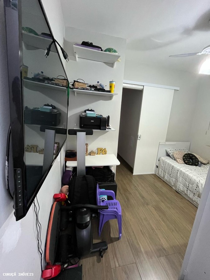Sobrado à venda com 2 quartos, 70m² - Foto 12