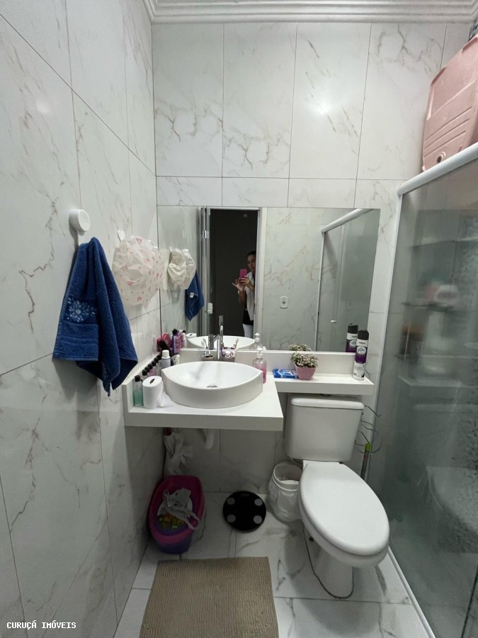 Sobrado à venda com 2 quartos, 70m² - Foto 15