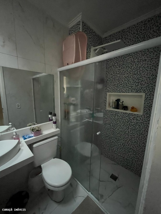 Sobrado à venda com 2 quartos, 70m² - Foto 13