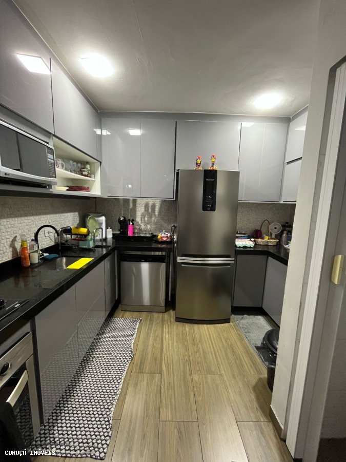 Sobrado à venda com 2 quartos, 70m² - Foto 5
