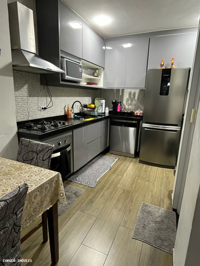 Sobrado à venda com 2 quartos, 70m² - Foto 4