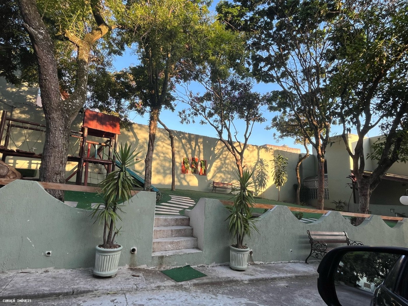 Sobrado à venda com 2 quartos, 70m² - Foto 18
