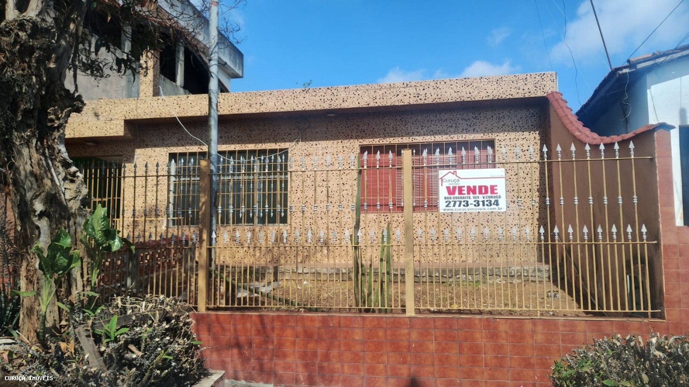 Casa à venda com 2 quartos, 80m² - Foto 2