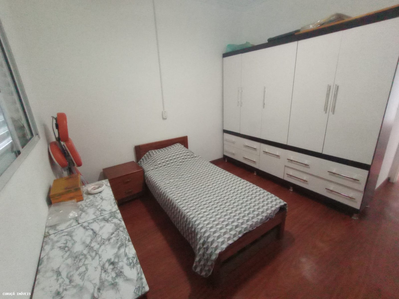 Sobrado, 3 quartos, 158 m² - Foto 22