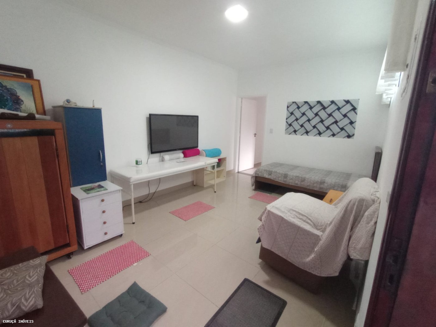 Sobrado, 3 quartos, 158 m² - Foto 4