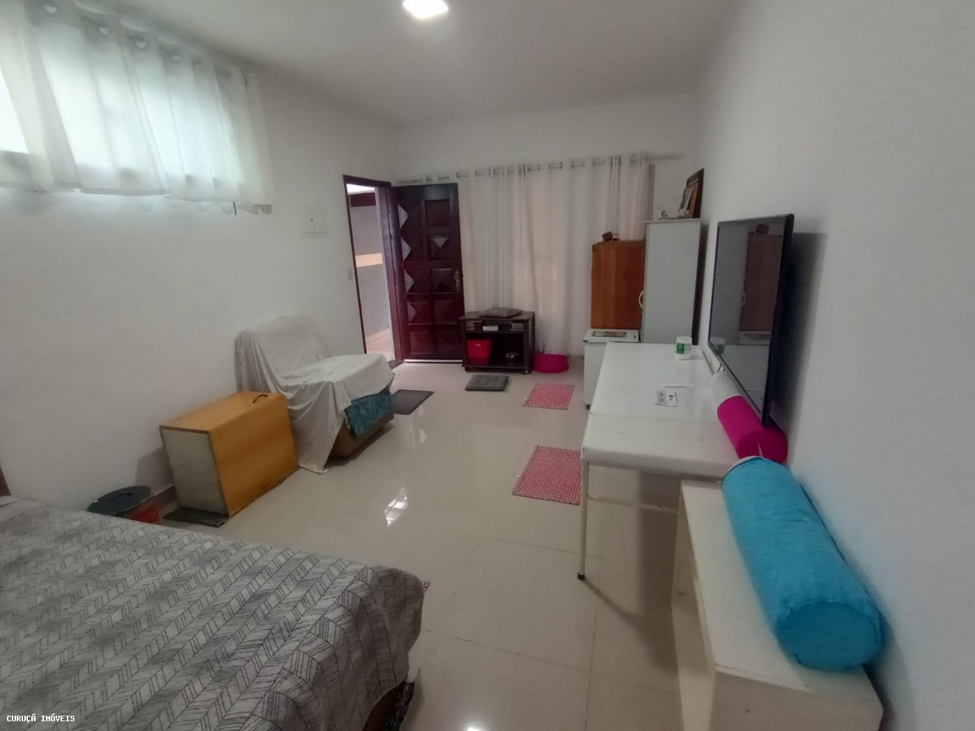Sobrado, 3 quartos, 158 m² - Foto 6