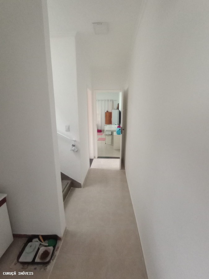 Sobrado, 3 quartos, 158 m² - Foto 5