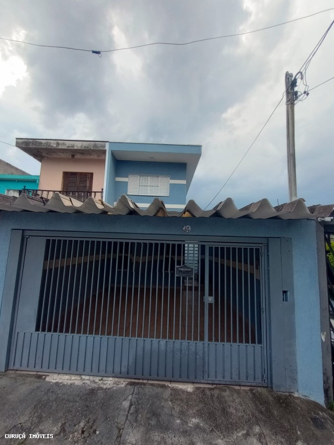 Sobrado, 3 quartos, 158 m² - Foto 1