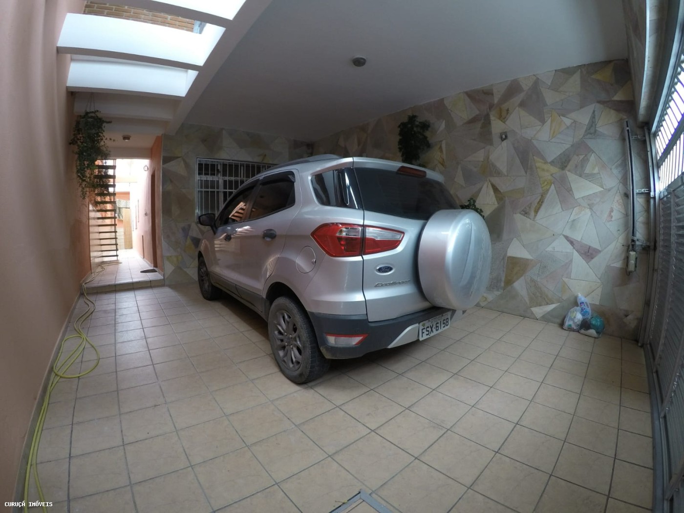 Sobrado, 3 quartos, 200 m² - Foto 2