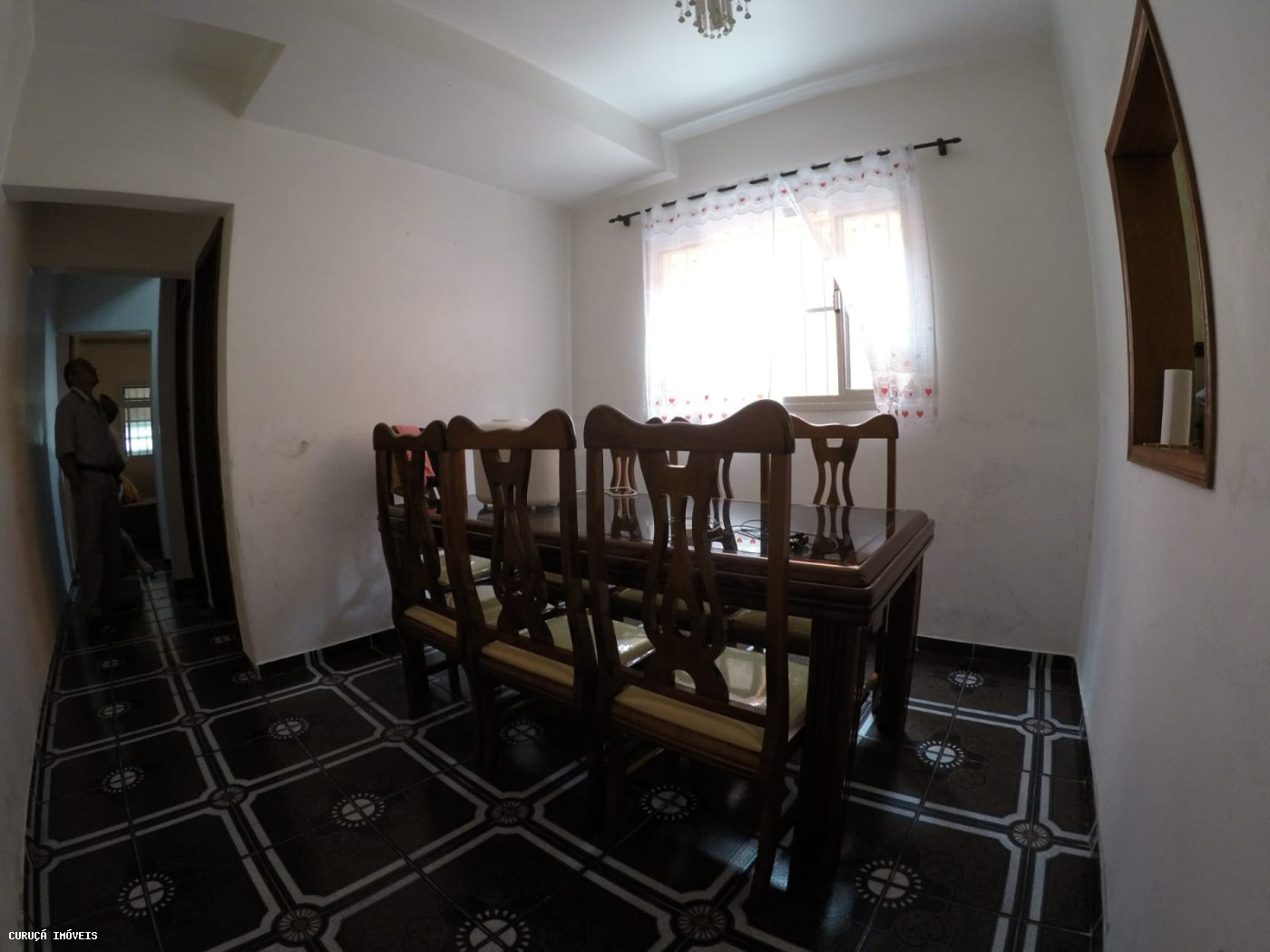 Sobrado, 3 quartos, 200 m² - Foto 4