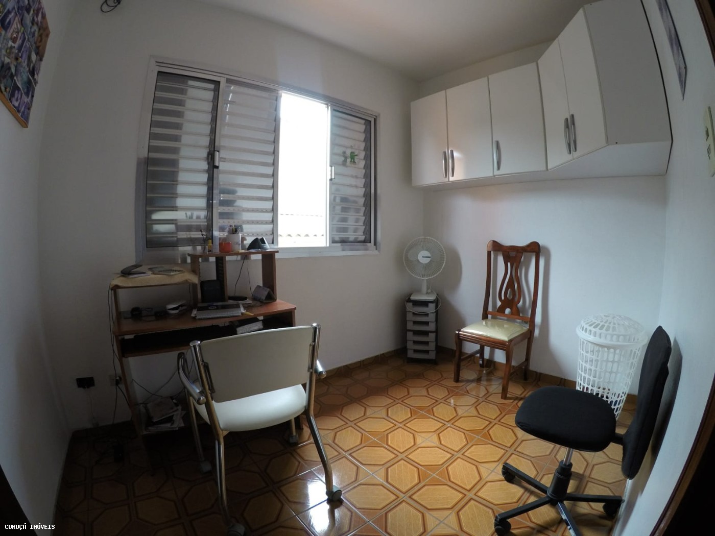 Sobrado, 3 quartos, 200 m² - Foto 8