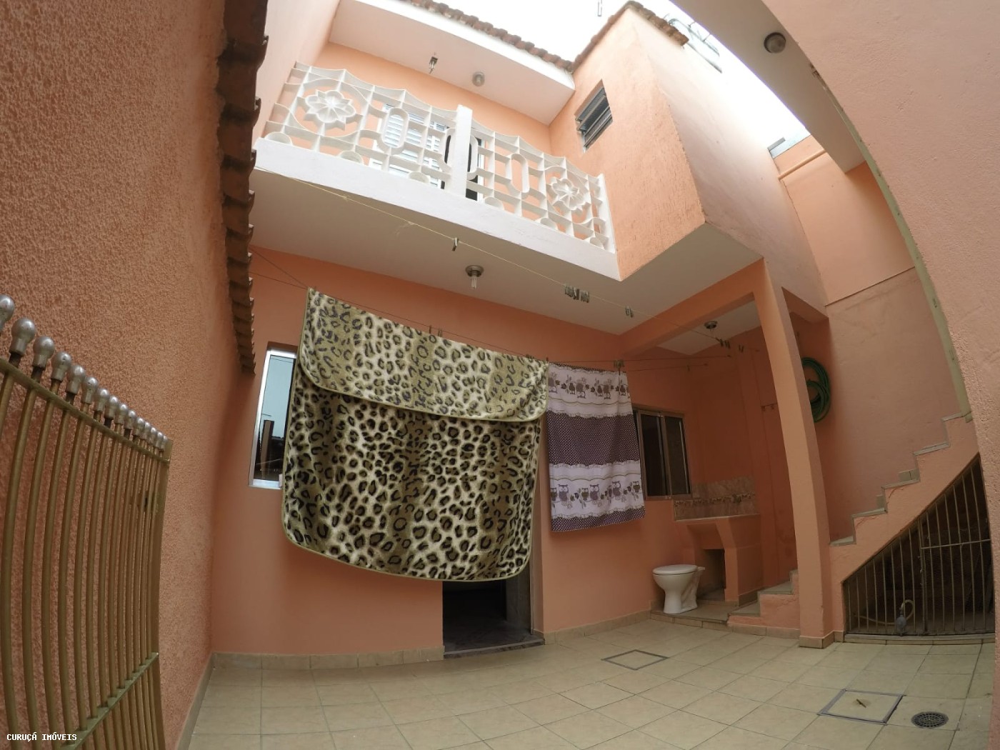 Sobrado, 3 quartos, 200 m² - Foto 9