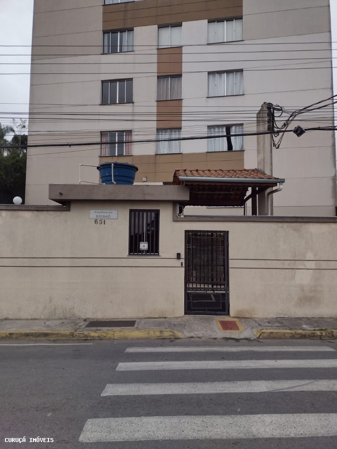 Apartamento à venda com 2 quartos, 48m² - Foto 1